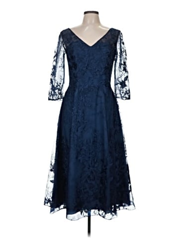 La Femme Cocktail Dress (view 1)