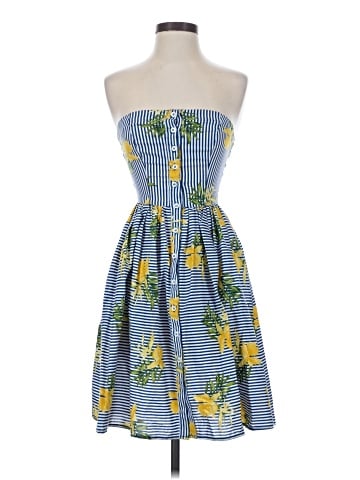 Bebop Cocktail Dress (view 1)