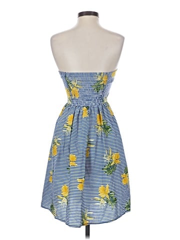 Bebop Cocktail Dress (view 2)