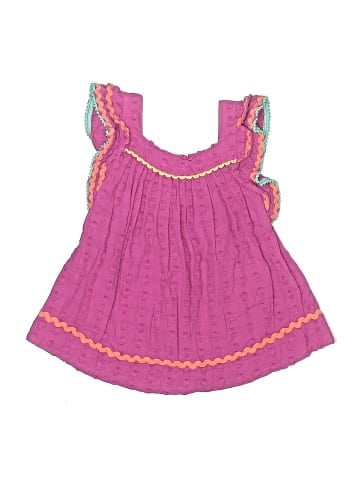 Matilda Jane Sleeveless Top (view 1)