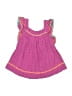Matilda Jane Pink Sleeveless Top Size 4 - photo 1