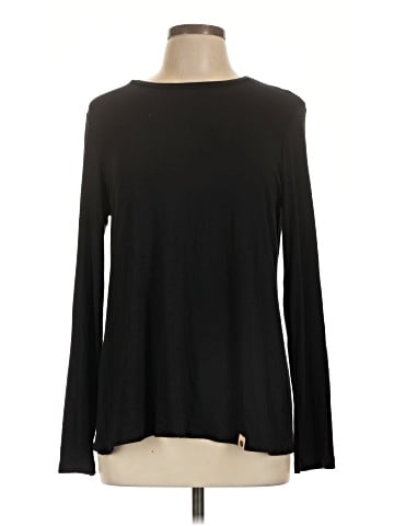 Amour Vert Long Sleeve Top (view 1)