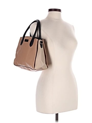 Nine West Satchel (view 2)