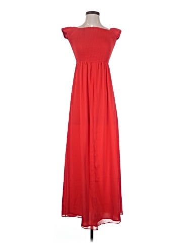 Tularosa Casual Dress (view 1)