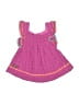 Matilda Jane Pink Sleeveless Top Size 4 - photo 2
