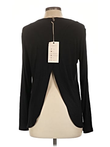 Amour Vert Long Sleeve Top (view 2)