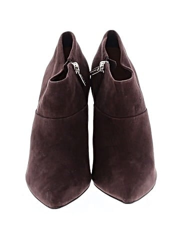 Coach Wedges (view 2)