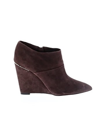 Coach Wedges (view 1)