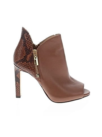 MICHAEL Michael Kors Ankle Boots (view 1)