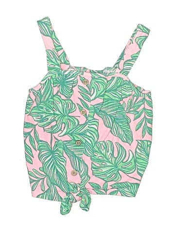 Tommy Bahama Sleeveless Blouse (view 1)