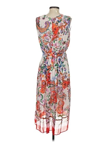 Elie Tahari Casual Dress (view 2)