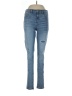 Gap Solid Blue Jeans Size 31 waist (tall) - photo 1
