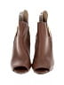MICHAEL Michael Kors Brown Ankle Boots Size 6 - photo 2