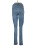 Gap Solid Blue Jeans Size 31 waist (tall) - photo 2
