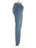 Gap Solid Blue Jeans Size 31 waist (tall) - photo 4