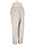 Ruby Rd. Silver Ivory Jeans Size 16 - photo 2