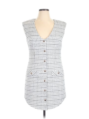 Amanda Uprichard Casual Dress (view 1)