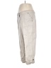 Ruby Rd. Silver Ivory Jeans Size 16 - photo 5