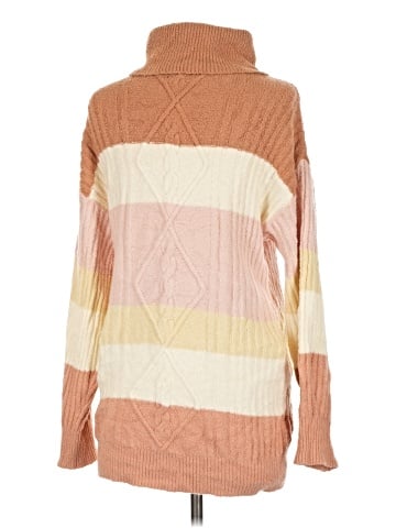 Isabel by Ingrid + Isabel Turtleneck Sweater (view 2)