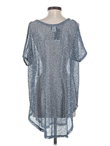 Jordan Taylor Short Sleeve Blouse (view 2)