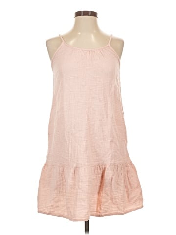Universal Thread Casual Dress (view 1)
