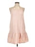Universal Thread Pink Casual Dress Size XS - photo 1