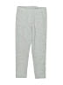 Carter's Solid Gray Sweatpants Size 4T - photo 1