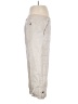 Ruby Rd. Silver Ivory Jeans Size 16 - photo 4