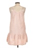 Universal Thread Pink Casual Dress Size XS - photo 2