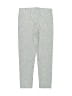 Carter's Solid Gray Sweatpants Size 4T - photo 2
