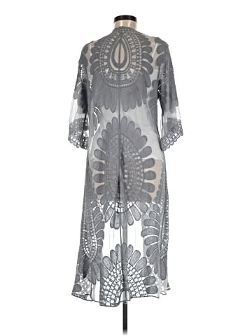 Rebellion Kimono (view 2)