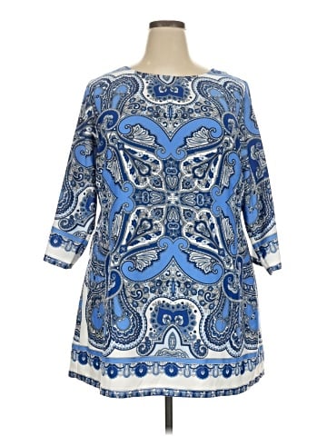 Simply Be Casual Dress (view 1)