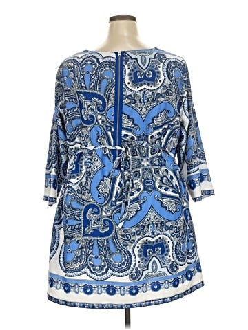 Simply Be Casual Dress (view 2)