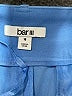 Bar III Solid Blue Casual Pants Size 16 - photo 4