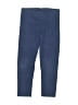 Carter's Solid Blue Casual Pants Size 4T - photo 1