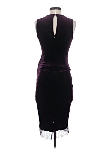 A Pea in the Pod Cocktail Dress (view 2)