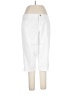 Faded Glory White Jeans Size 16 - photo 1