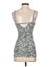 Roxy Silver Tank Top Size S - photo 2