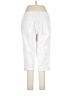 Faded Glory White Jeans Size 16 - photo 2
