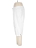 Faded Glory White Jeans Size 16 - photo 5