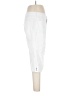 Faded Glory White Jeans Size 16 - photo 4