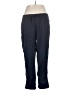 32 Degrees Solid Blue Track Pants Size XL - photo 1