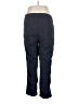 32 Degrees Solid Blue Track Pants Size XL - photo 2