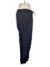 32 Degrees Solid Blue Track Pants Size XL - photo 4