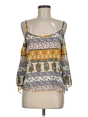 Nabee Tank Top (view 1)