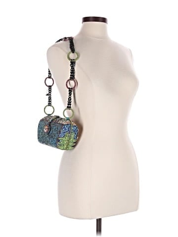 Mary Frances Crossbody Bag (view 2)