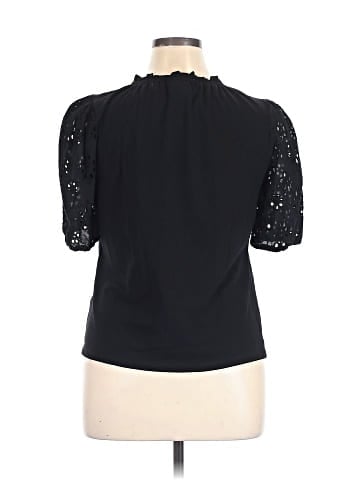 Laundry by Shelli Segal 3/4 Sleeve T-Shirt (view 2)