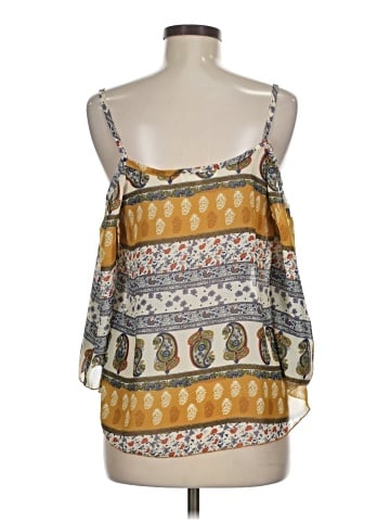Nabee Tank Top (view 2)
