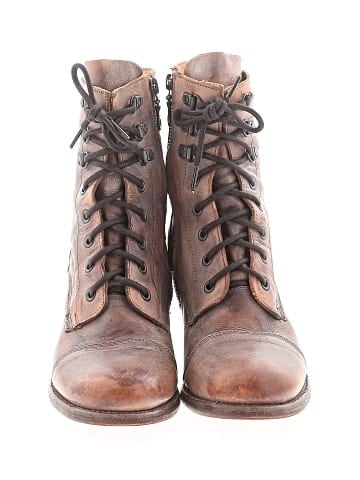 BED|STU Ankle Boots (view 2)
