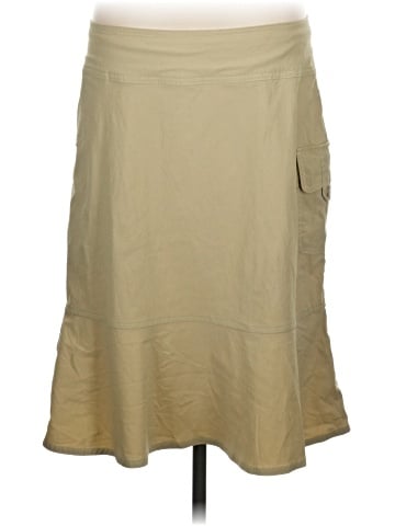 Royal Robbins Casual Skirt (view 1)